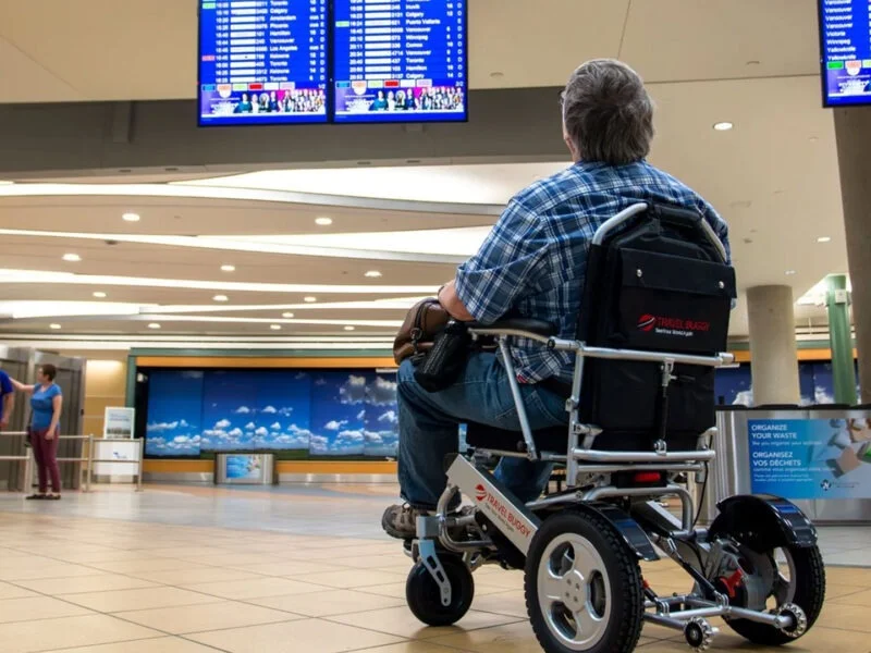 Accessible Travel: Why Inclusion Is the Future of Tourism