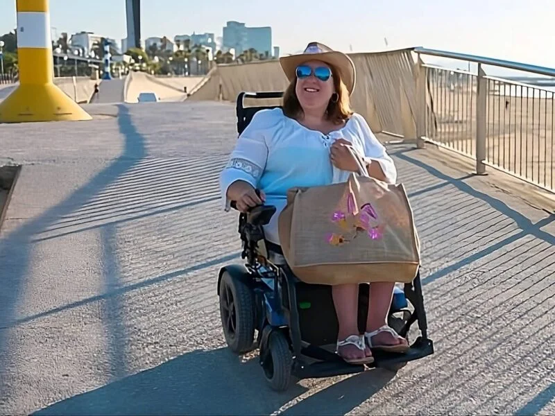 The Essential Pillars of Accessible Tourism: Building an Inclusive Travel Experience #2