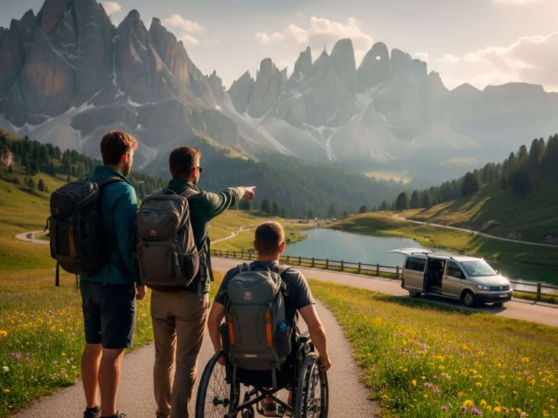 What Accessible Travel Really Means (And What It Doesn’t)