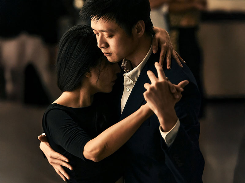 Buenos Aires: The City of Tango, Malbec, and Poetry — accessible tour