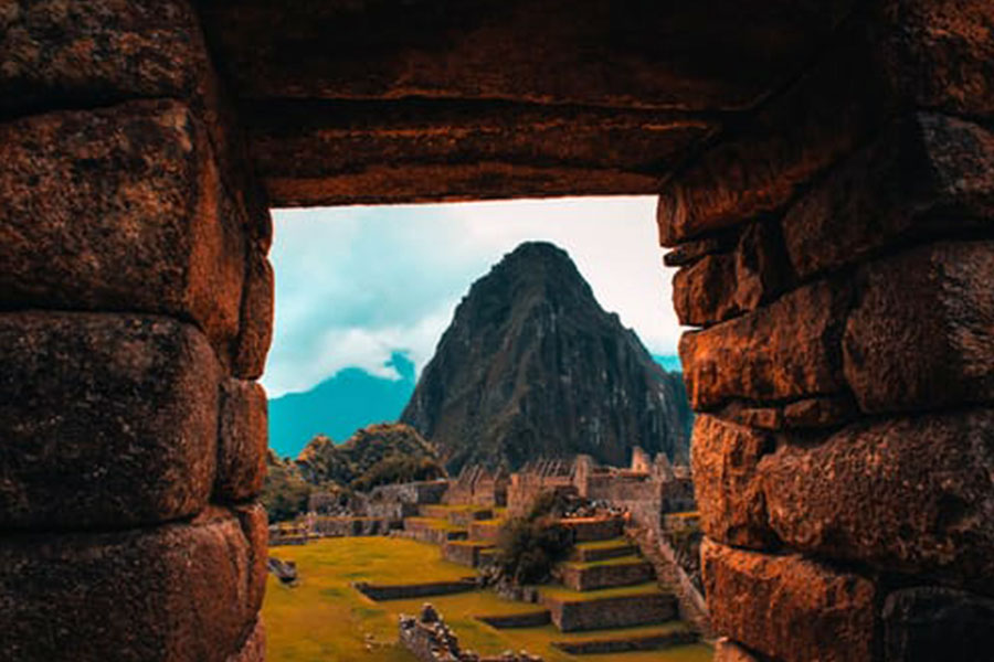 Cusco: The Imperial City & Amazon Rainforest — accessible tour
